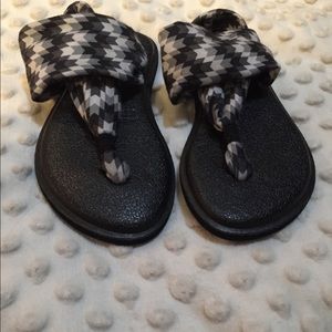 Toddler sandals